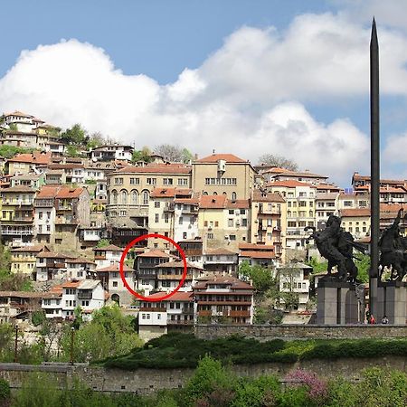 Pepi Guest House Tırnova Dış mekan fotoğraf