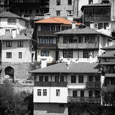 Pepi Guest House Tırnova Dış mekan fotoğraf