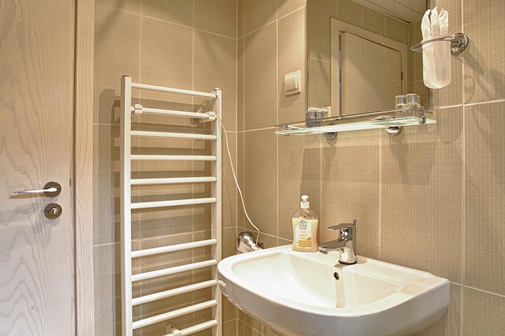 Pepi Guest House Tırnova Oda fotoğraf