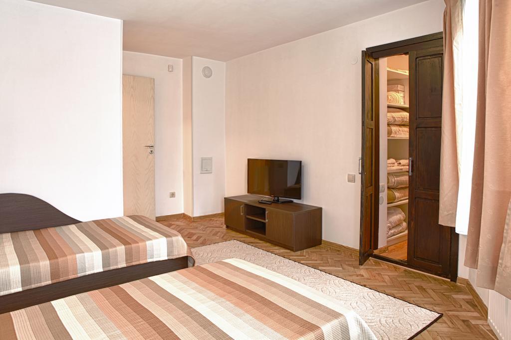 Pepi Guest House Tırnova Dış mekan fotoğraf