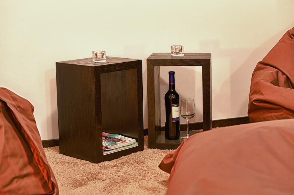 Pepi Guest House Tırnova Oda fotoğraf
