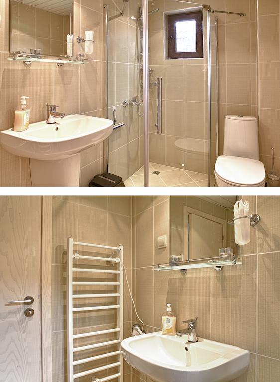 Pepi Guest House Tırnova Oda fotoğraf