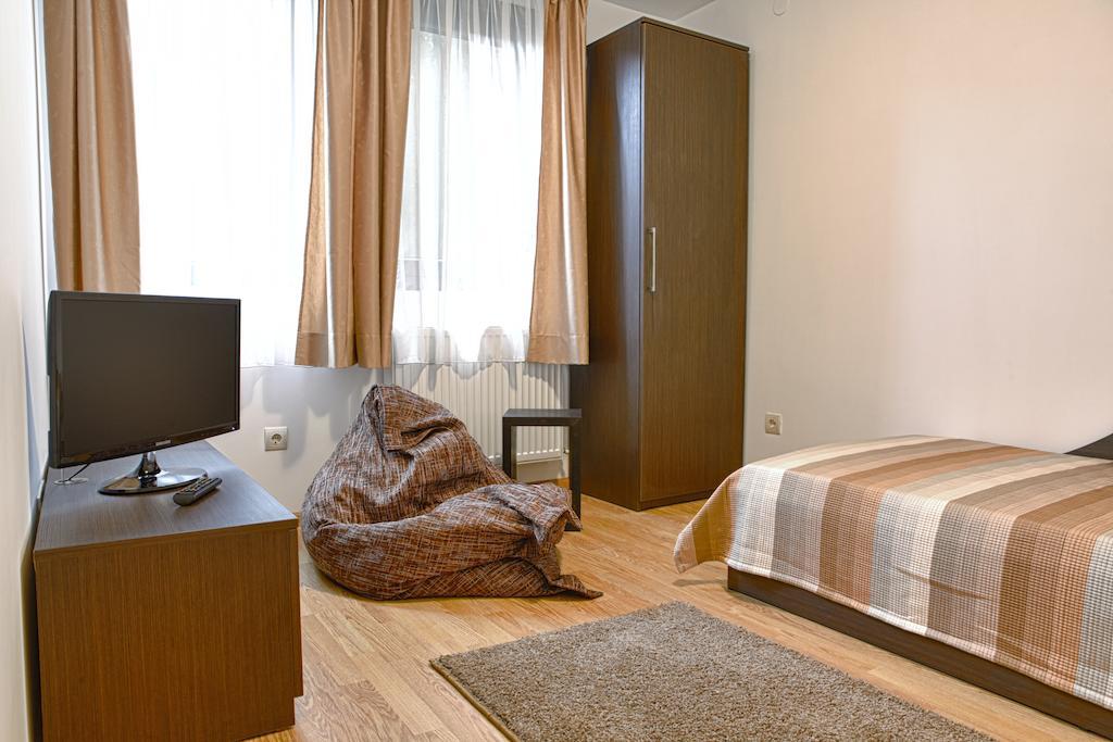 Pepi Guest House Tırnova Oda fotoğraf